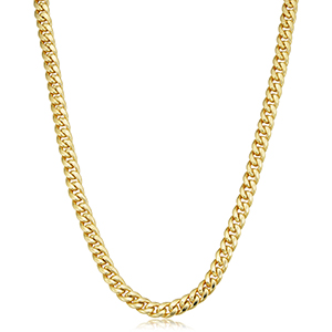 fremada gold chain